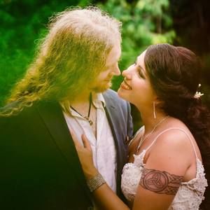 Meet your Posher, Ruth